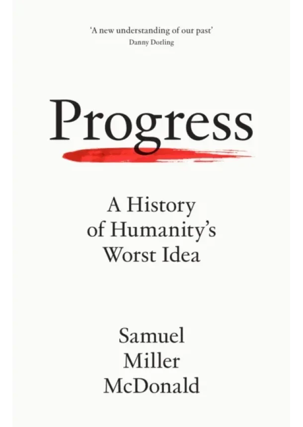 Samuel Miller McDonald - Progress