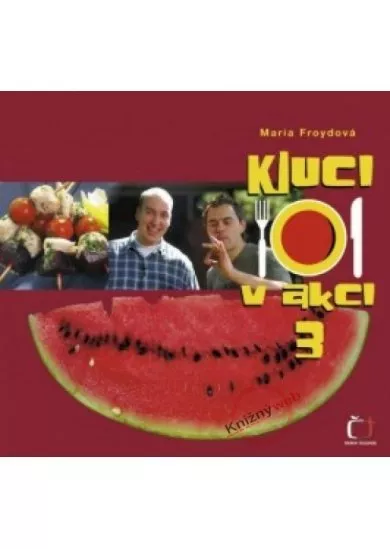 Kluci v akci 3