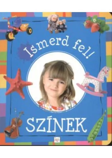 ISMERD FEL! - SZÍNEK