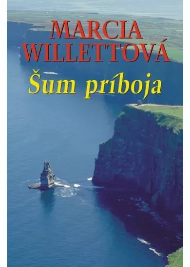 Šum príboja