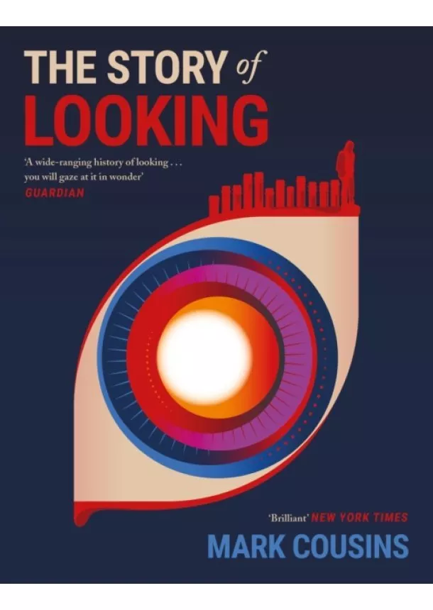 Mark Cousins - The Story of Looking