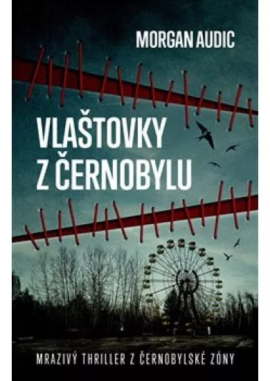 Vlaštovky z Černobylu