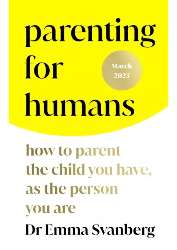 Emma Svanberg - Parenting for Humans
