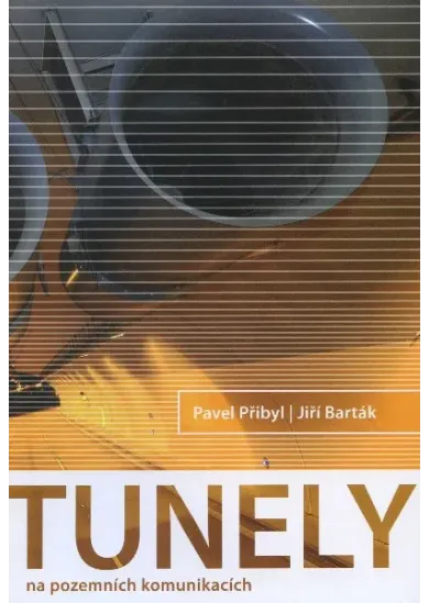 Tunely na pozemních komunikacích
