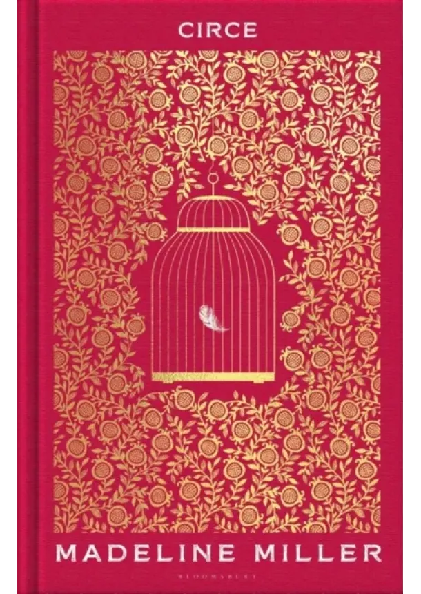 Madeline Miller - Circe