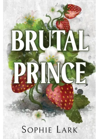 Brutal Prince