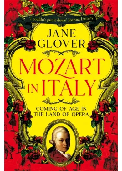 Mozart in Italy