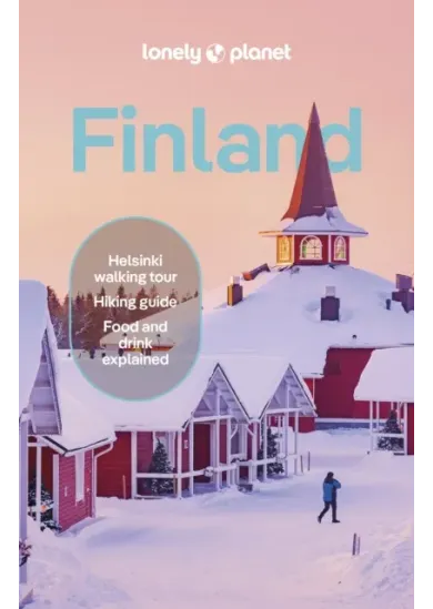 Lonely Planet Finland