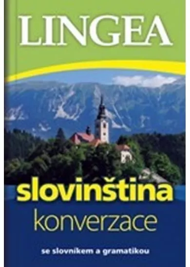 Slovinština - konverzace