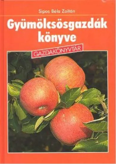 GYÜMÖLCSÖSGAZDÁK KÖNYVE