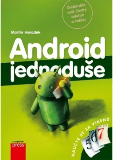 Android Jednoduše