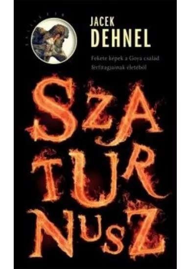 Szaturnusz