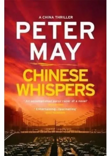 Chinese Whispers