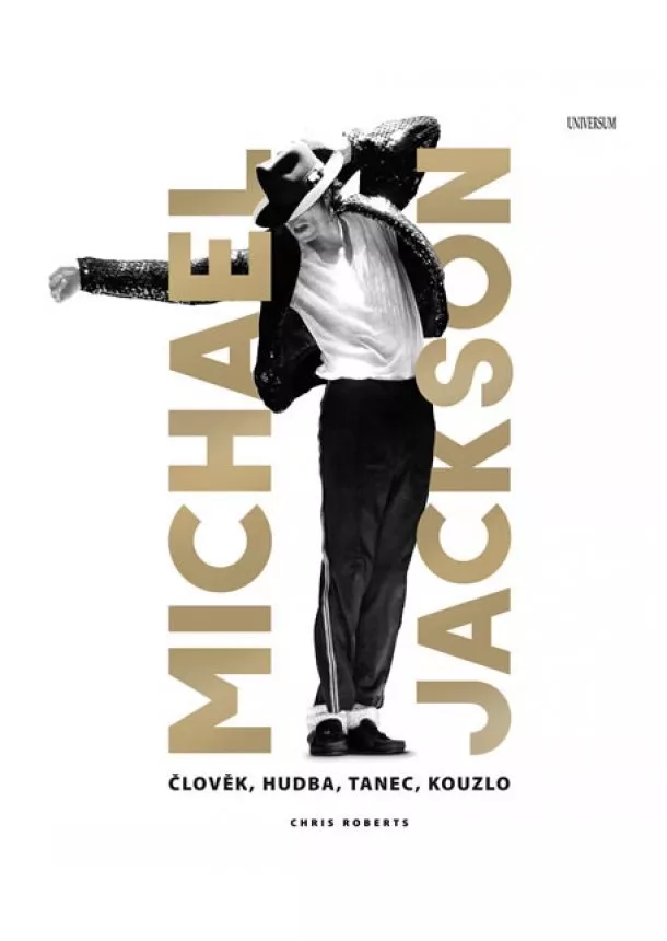 Chris Roberts - Michael Jackson