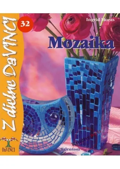 Mozaika – DaVINCI 32