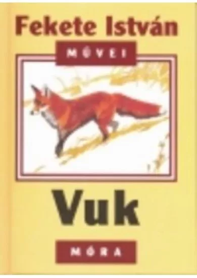 VUK (11. KIADÁS)