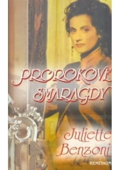 Prorokové smaragdy