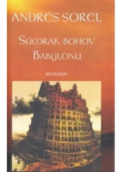 Súmrak bohov Babylonu