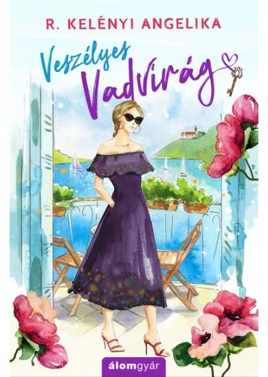 Veszélyes Vadvirág