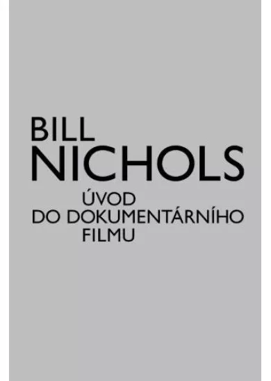 Úvod do dokumentárního filmu