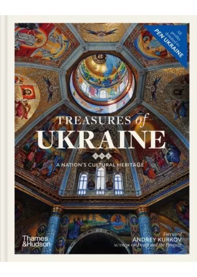 Treasures of Ukraine