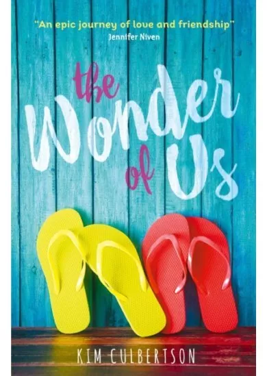 The Wonder of Us
