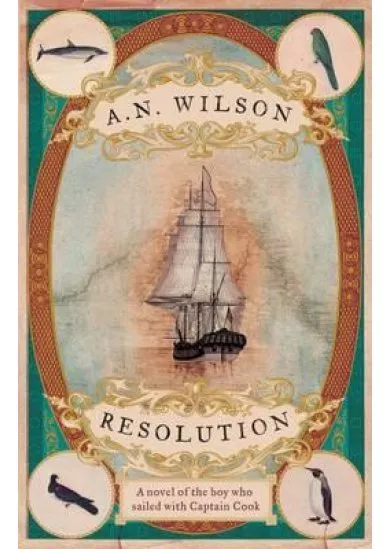 Resolution