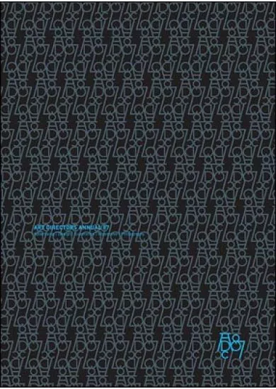 Art Directors Annual 87