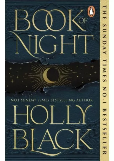 Book of Night