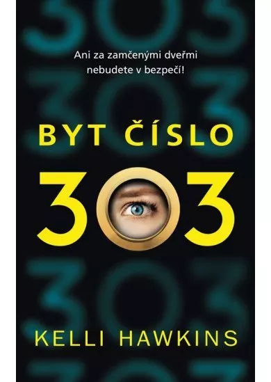 Byt číslo 303