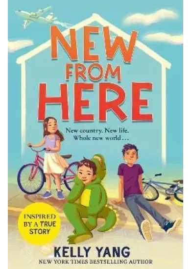 New From Here