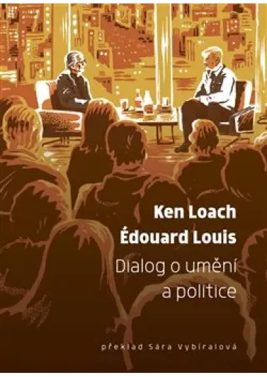 Dialog o umění a politice