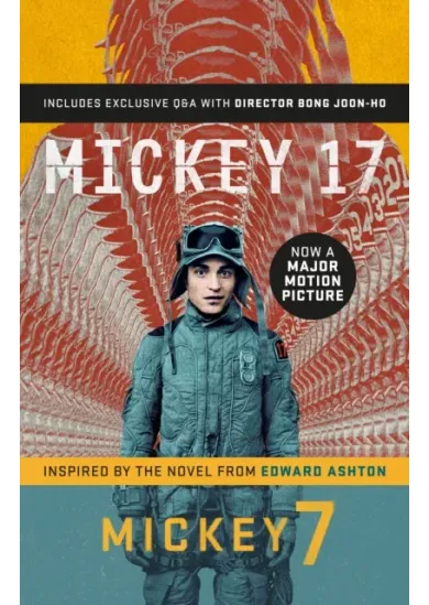 Mickey7