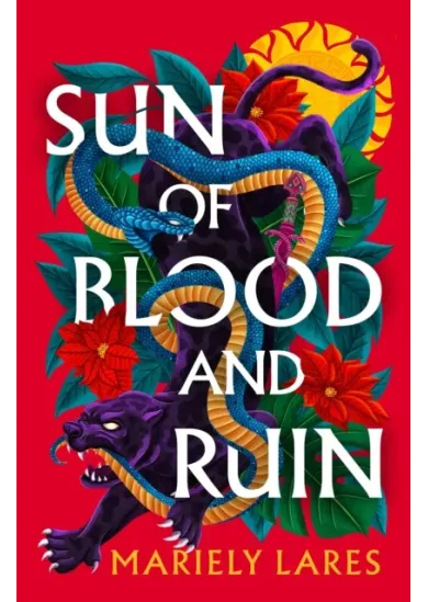 Sun of Blood and Ruin