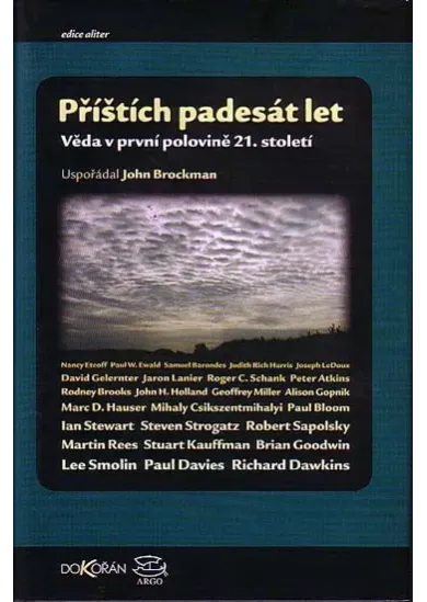Příštích padesát let