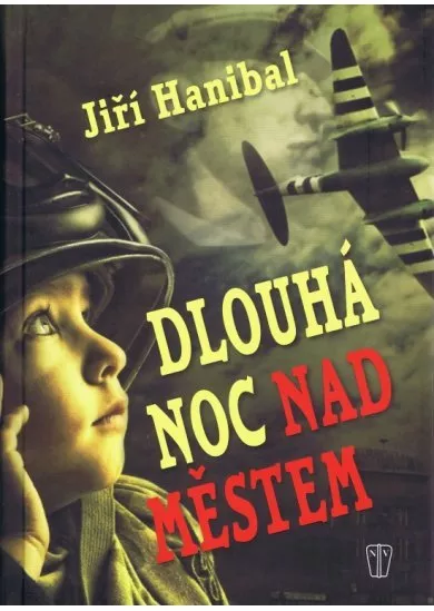 Dlouhá noc nad městem