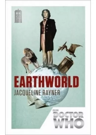 Doctor Who: Earthworld : 50th Anniversar