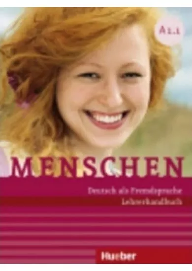 Menschen A1: Lehrerhandbuch Paket