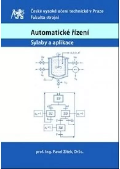 Automatické řízení - Sylaby a aplikace