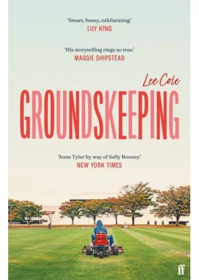 Groundskeeping