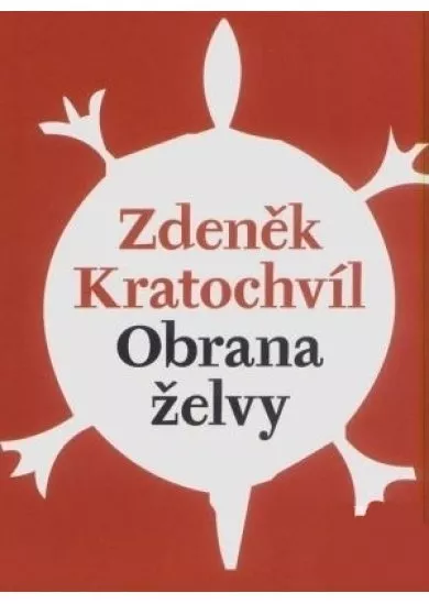 Obrana želvy