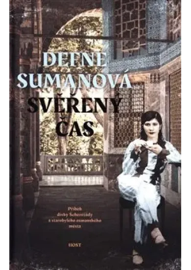 Svěřený čas
