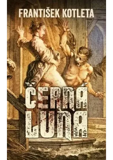 Černá luna