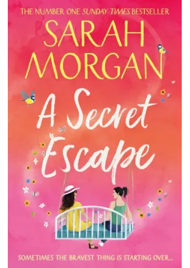 A Secret Escape