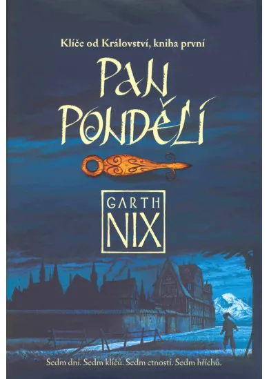 Pan Pondělí