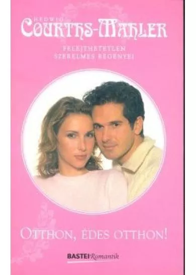 OTTHON, ÉDES OTTHON