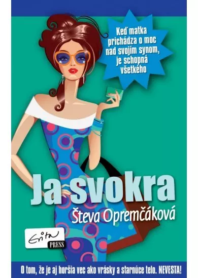 Ja svokra