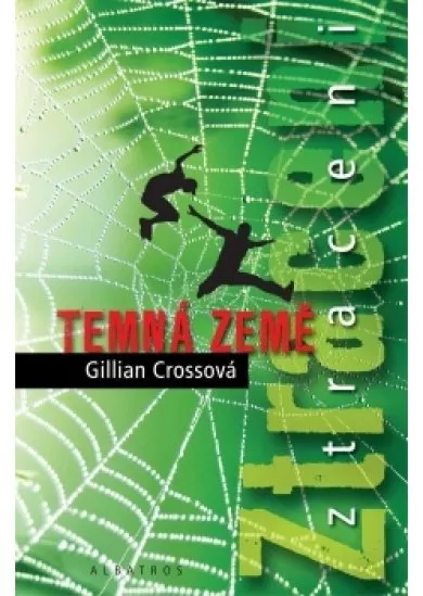 Ztraceni - Temná země