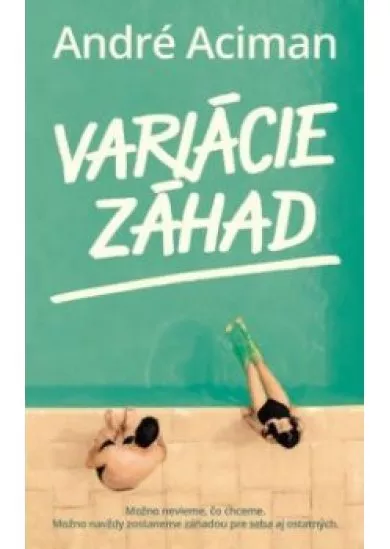 Variácie záhad