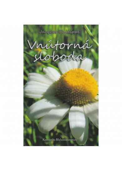 Vnútorná sloboda